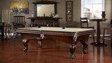 Load image into Gallery viewer, American Heritage Marietta 8&#39; Pool Table