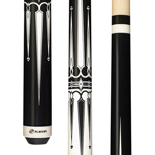 G-2285 PLAYERS POOL CUE