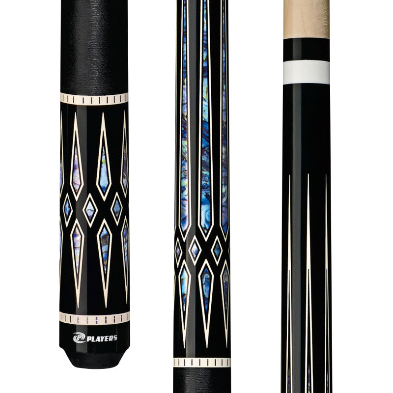 G-4118 PLAYERS POOL CUE