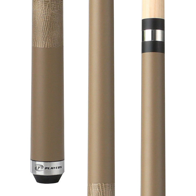 C709 PLAYERS MATTE PAINT SERIES POOL CUE