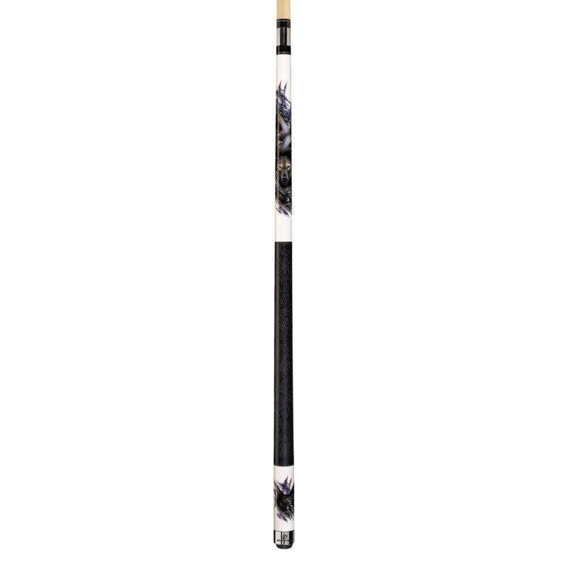 D-CWWP PLAYERS POOL CUE