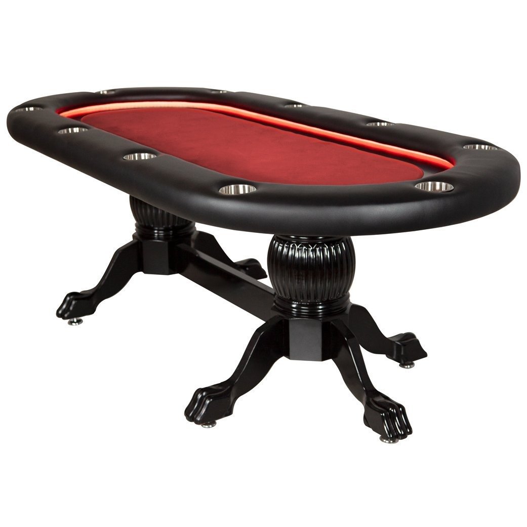 BBO Poker Elite Alpha Poker Table