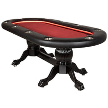Load image into Gallery viewer, BBO Poker Elite Alpha Poker Table