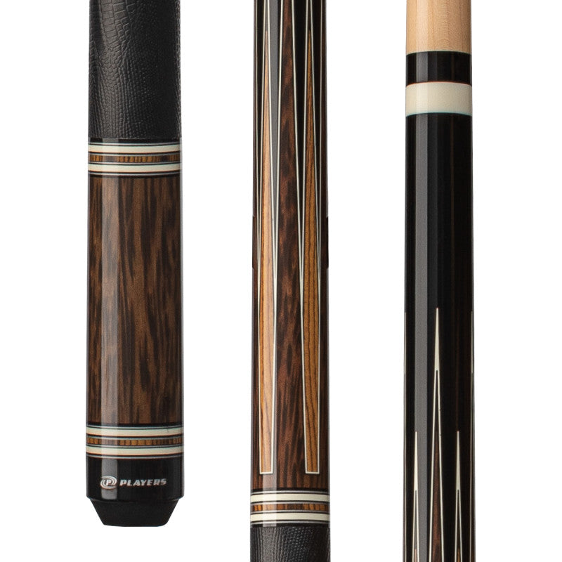 E2342 PLAYERS POOL CUE