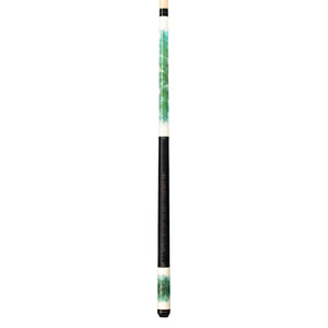 C-989 PLAYERS POOL CUE