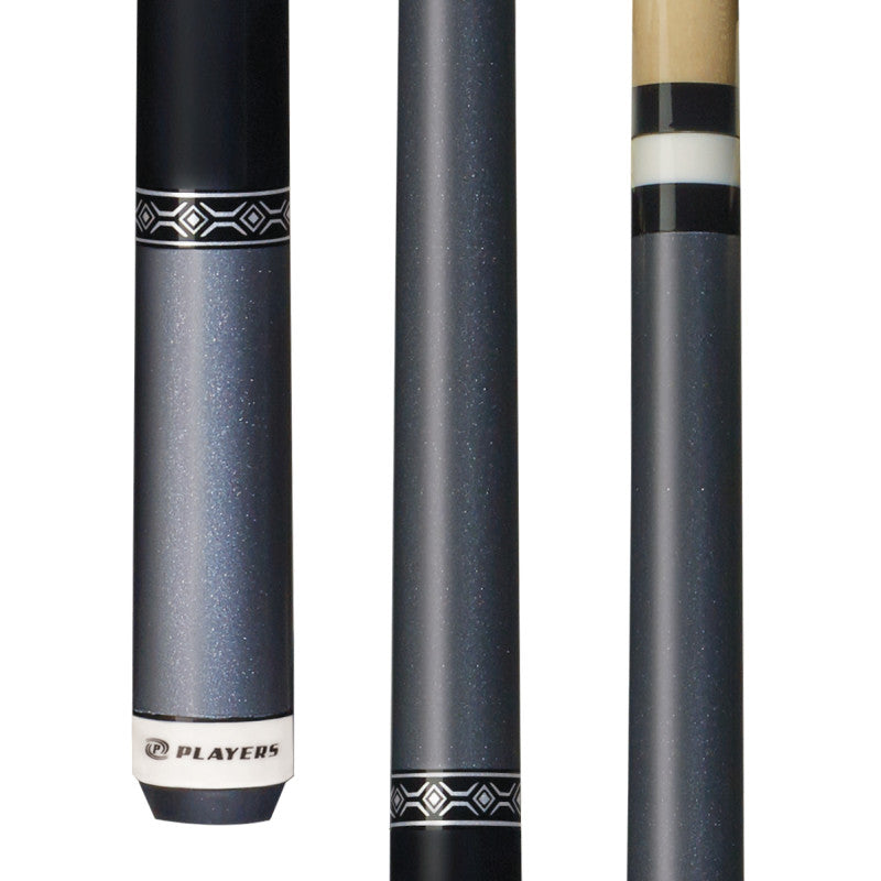 C603 PLAYERS POOL CUE