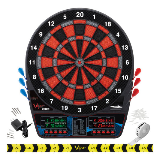 Viper Orion Electronic Dartboard