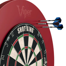 Load image into Gallery viewer, Viper Guardian Dartboard Surround
