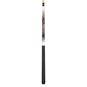 D-GR PLAYERS POOL CUE