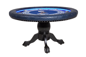 BBO Poker Ginza LED Poker Table