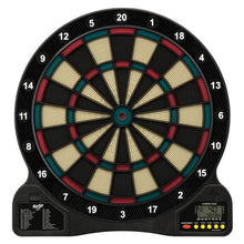 Load image into Gallery viewer, Fat Cat 727 Electronic Dartboard