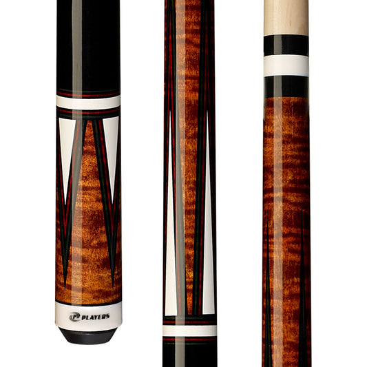 C-811 PLAYERS POOL CUE