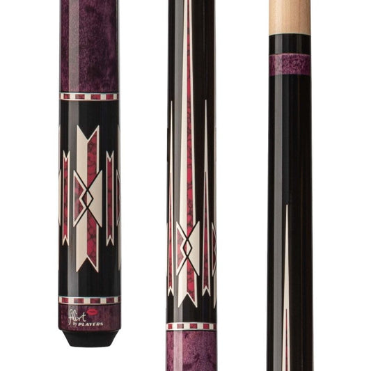 F2611 PLAYERS POOL CUE