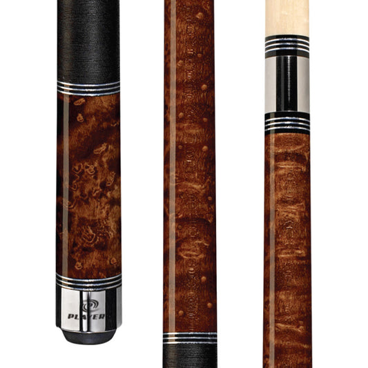 C-950 PLAYERS POOL CUE