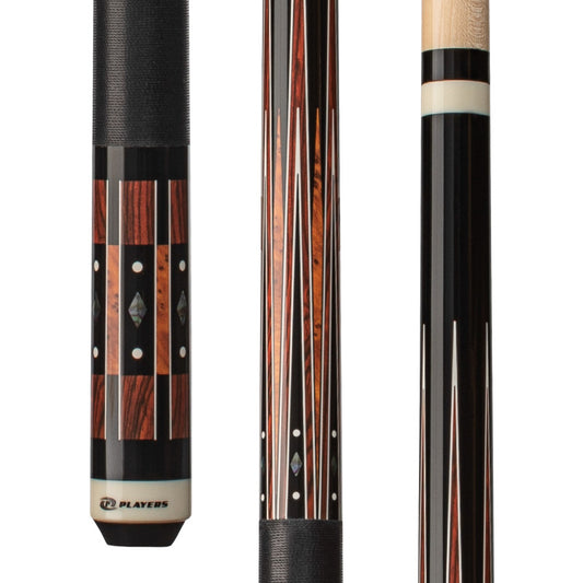 G4144 PLAYERS POOL CUE