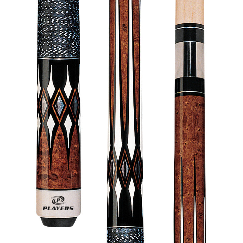 G-2252 PLAYERS POOL CUE