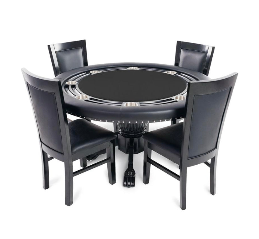 BBO Poker Dining Chairs