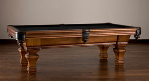 American Heritage Ambiance 8’ Pool Table