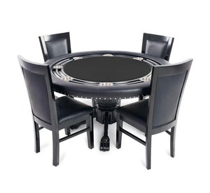 BBO Poker Dining Chairs