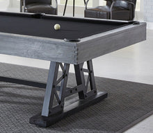 Load image into Gallery viewer, American Heritage Ambassador 8’ Pool Table