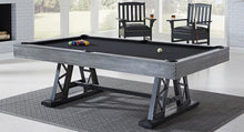 Load image into Gallery viewer, American Heritage Ambassador 8’ Pool Table