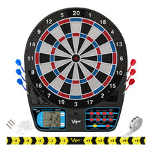 Load image into Gallery viewer, Viper 787 Electronic Dartboard