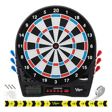 Load image into Gallery viewer, Viper Showdown Electronic Dartboard