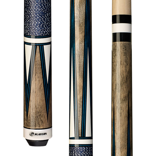 C-810 PLAYERS POOL CUE