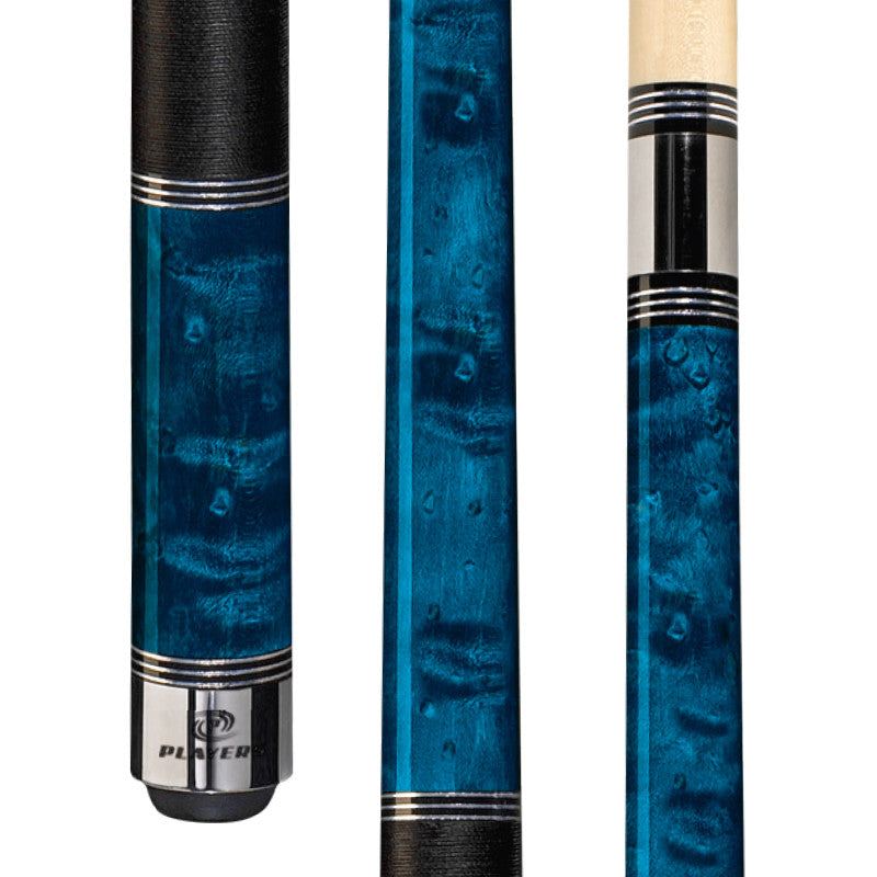 C-955 PLAYERS POOL CUE