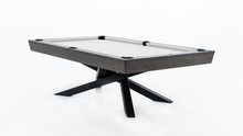 Load image into Gallery viewer, Spencer Marston Kingston Dining Top Slate Pool Table