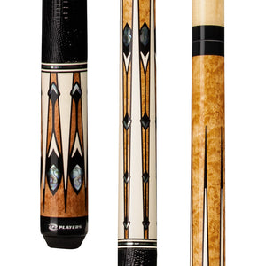 G4140 PLAYERS POOL CUE