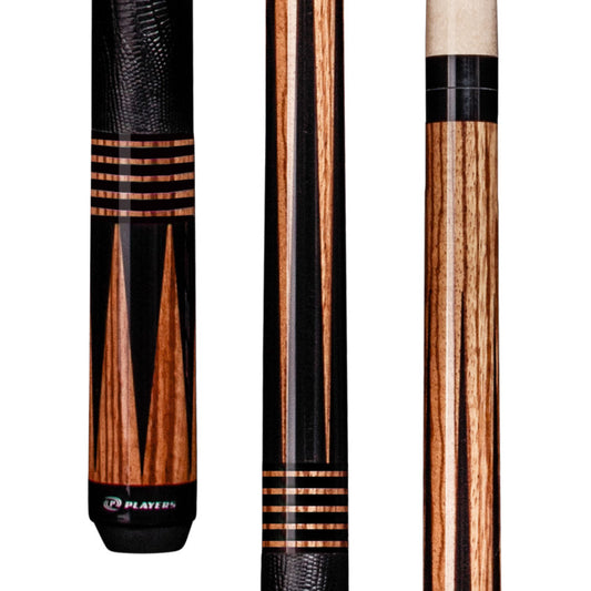 E2346 PLAYERS POOL CUE