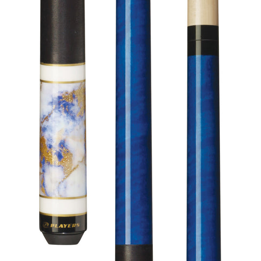 C947 PLAYERS POOL CUE