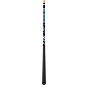 D-GFB PLAYERS POOL CUE