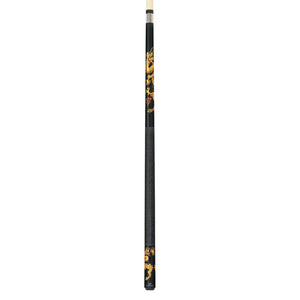 D-DRG PLAYERS POOL CUE