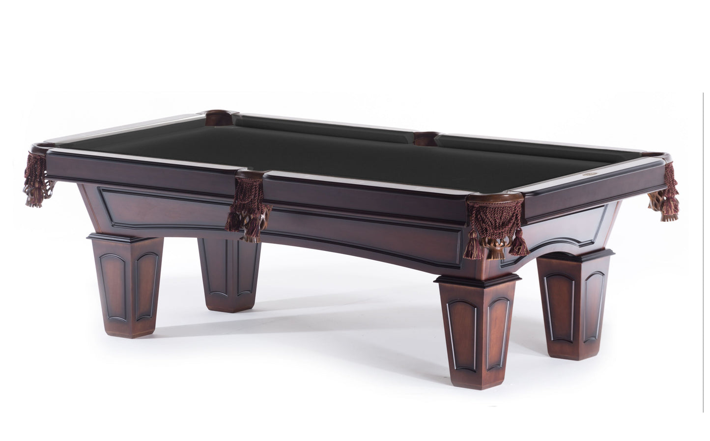 Spencer Marston Potenza Pool Table