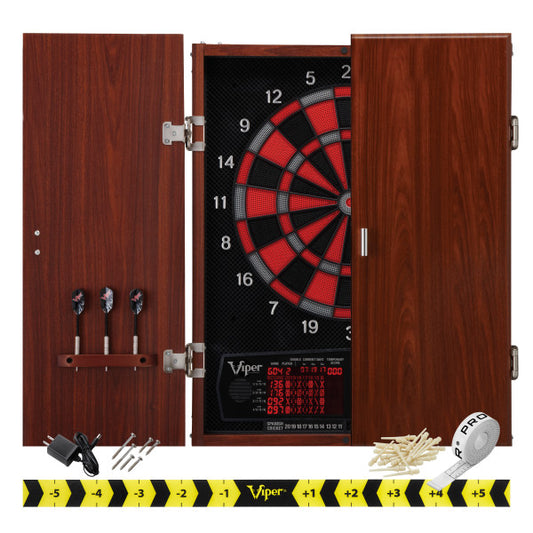 Viper Neptune Electronic Dartboard