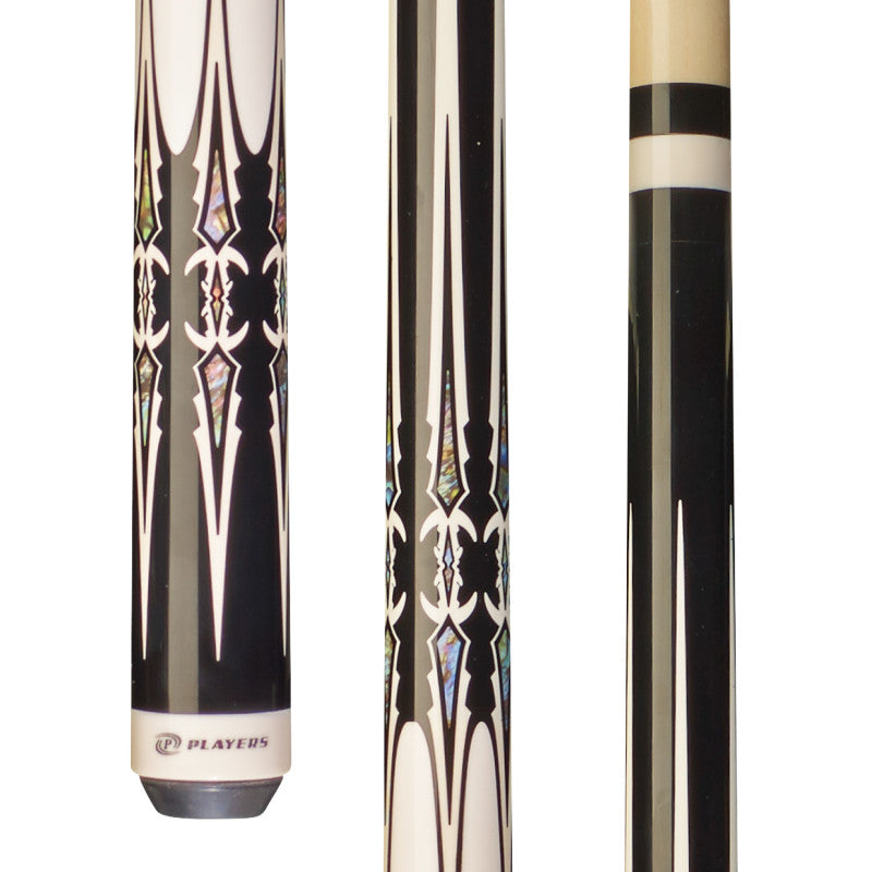 G-4112 PLAYERS POOL CUE