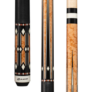 G4142 PLAYERS POOL CUE