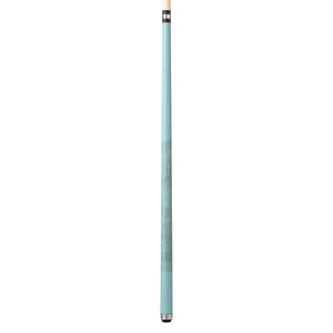 C708 PLAYERS MATTE PAINT SERIES POOL CUE