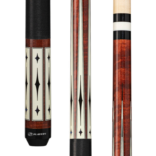 G4143 PLAYERS POOL CUE