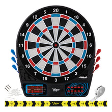 Load image into Gallery viewer, Viper 777 Electronic Dartboard