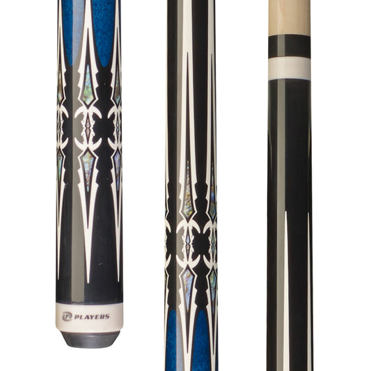 G-4113 PLAYERS POOL CUE