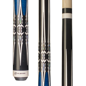 G-4113 PLAYERS POOL CUE