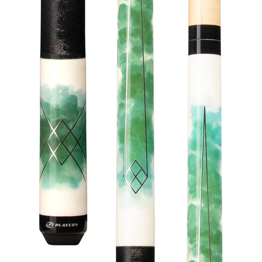 C-989 PLAYERS POOL CUE