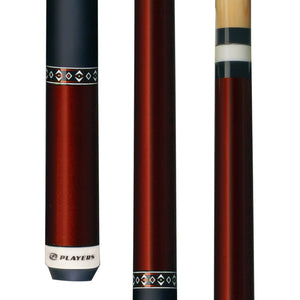 C601 PLAYERS POOL CUE