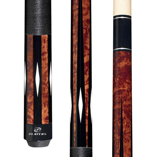 G-3350 PLAYERS POOL CUE