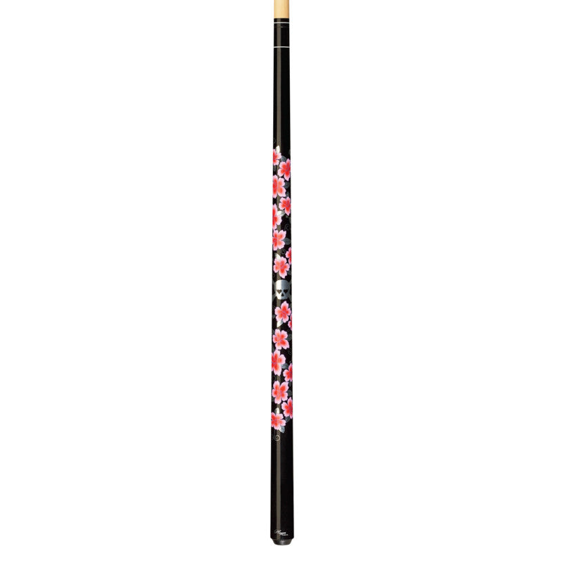 Y-G06-52 PLAYERS POOL CUE