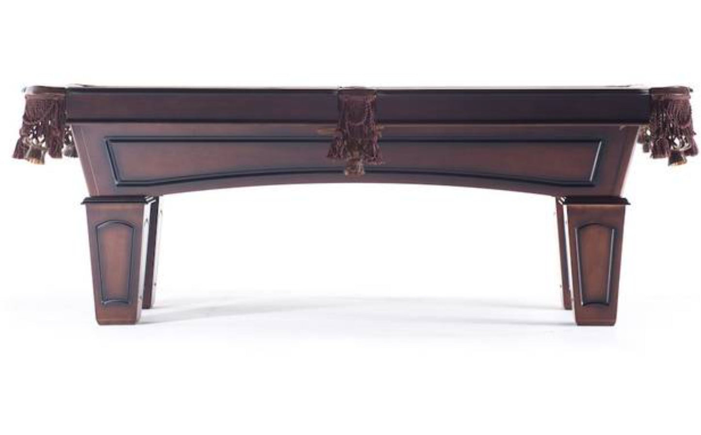 Spencer Marston Potenza Pool Table