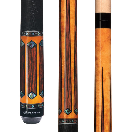 G4141 PLAYERS POOL CUE